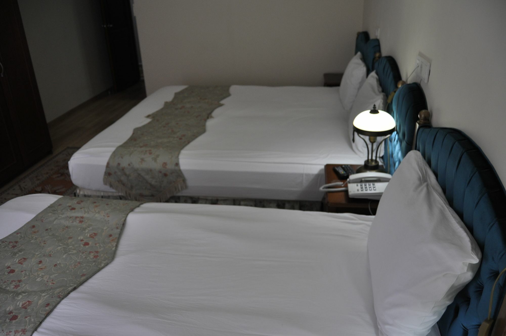 Basileus Hotel Istanbul Exterior photo
